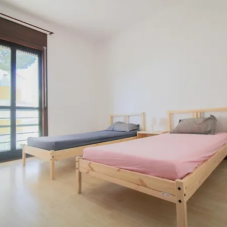 2 Bedroom Falesia Lejlighed Albufeira