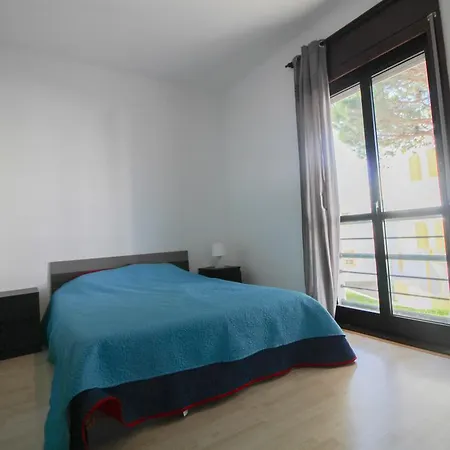 2 Bedroom Falesia Lejlighed *
