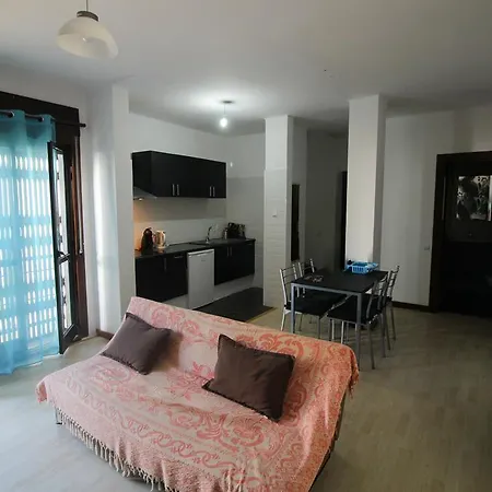 Lejlighed 2 Bedroom Falesia