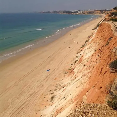 Διαμέρισμα 2 Bedroom Falesia