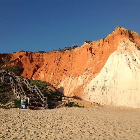 Διαμέρισμα 2 Bedroom Falesia Αλμπουφέιρα