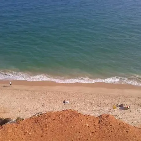 2 Bedroom Falésia * Albufeira
