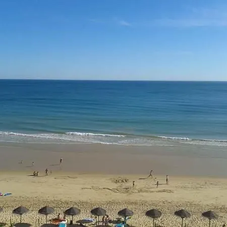 Appartamento 2 Bedroom Falésia