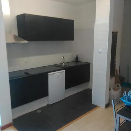 2 Bedroom Falésia *