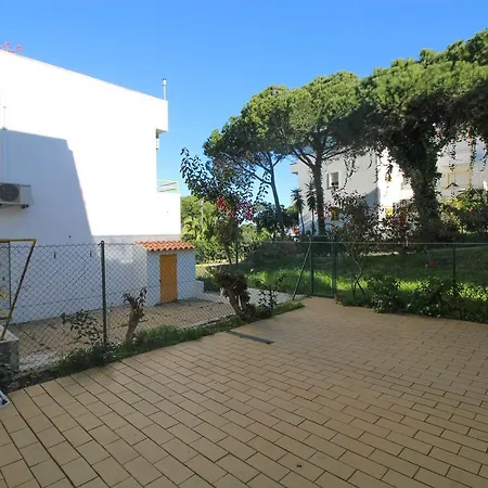 2 Bedroom Falésia Albufeira