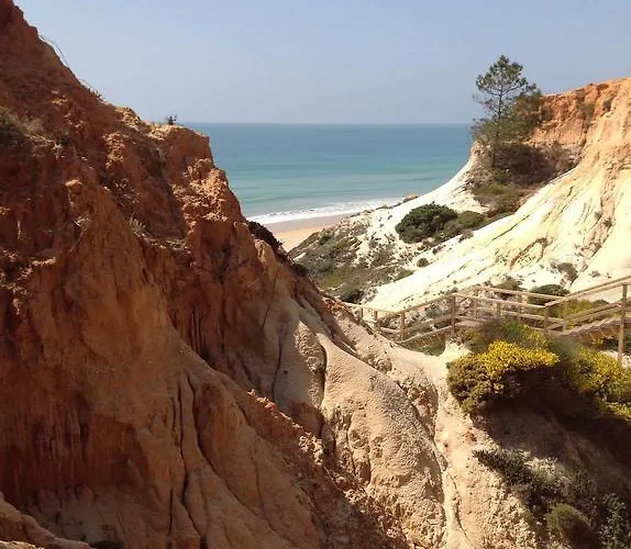 Apartment 2 Bedroom Falesia Albufeira