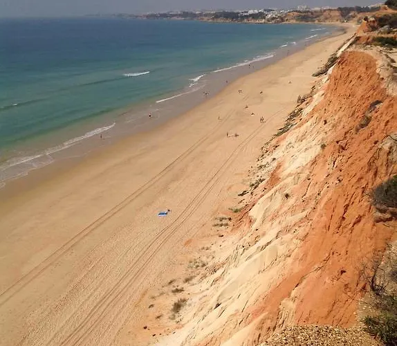 Apartment 2 Bedroom Falesia