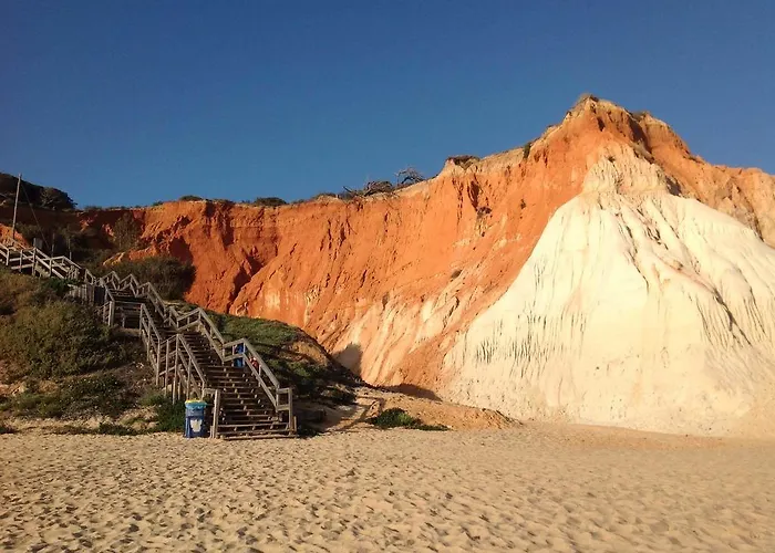 Apartment 2 Bedroom Falesia Albufeira