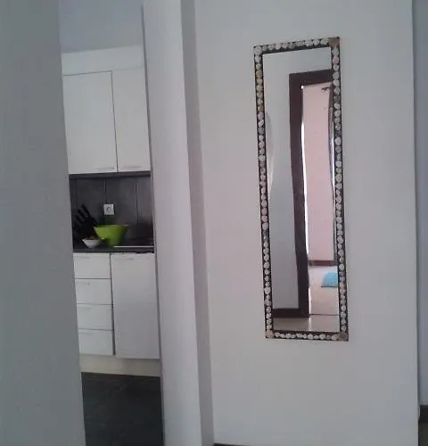 2 Bedroom Falesia Apartment