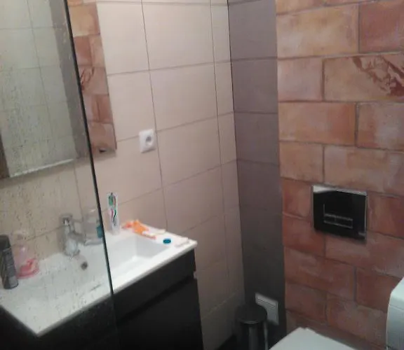 2 Bedroom Falesia Apartment *