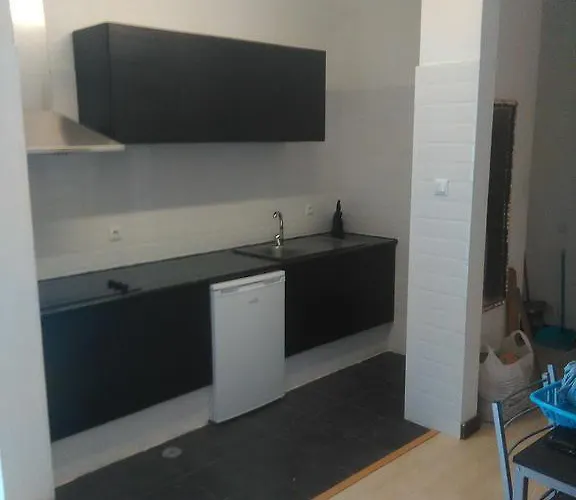 2 Bedroom Falesia *