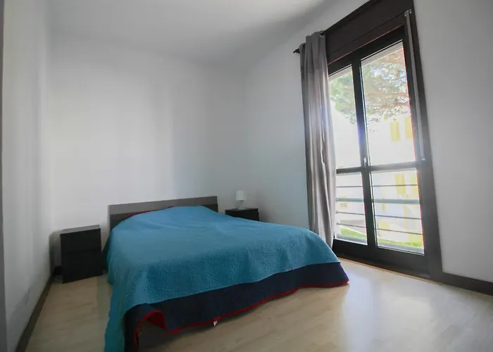 2 Bedroom Falesia Apartment *