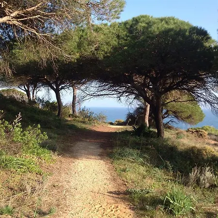 2 Bedroom Falésia Apartman