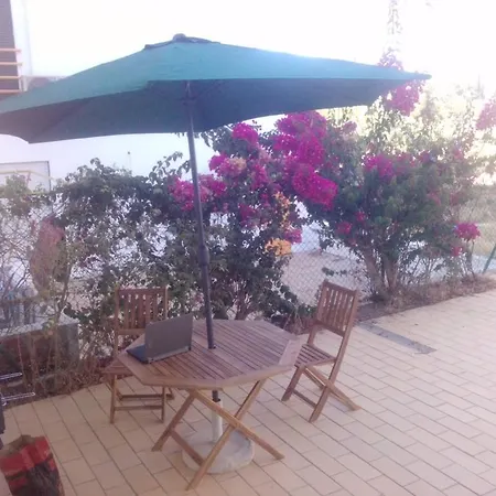 2 Bedroom Falésia *