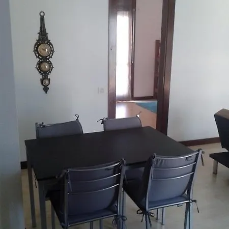 Апартаменты 2 Bedroom Falesia Албуфейра